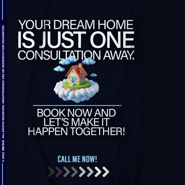YOUR DREAM HOME